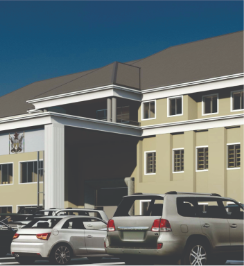 Africonsult Project 1