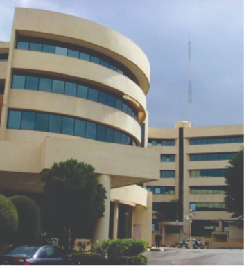 Africonsult Project 2