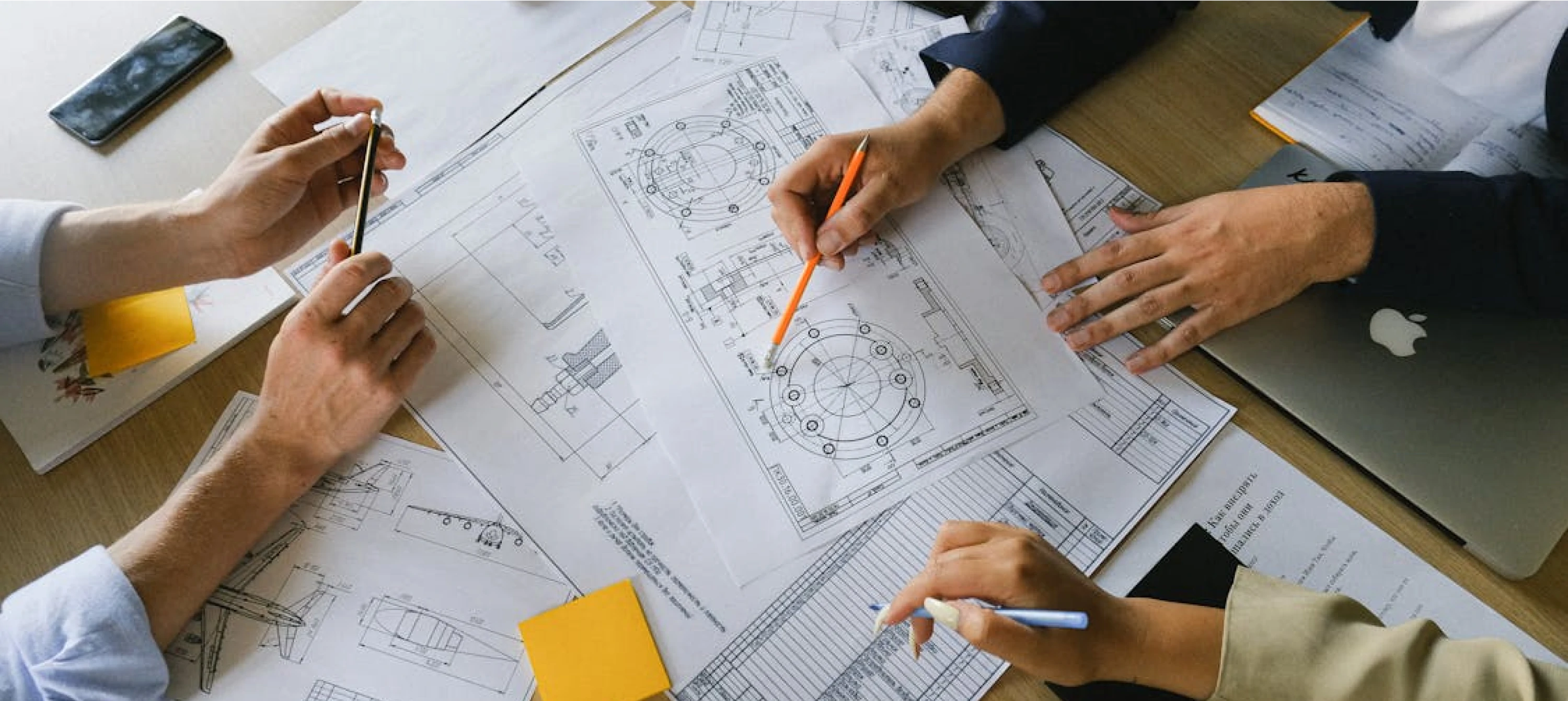 Project Management