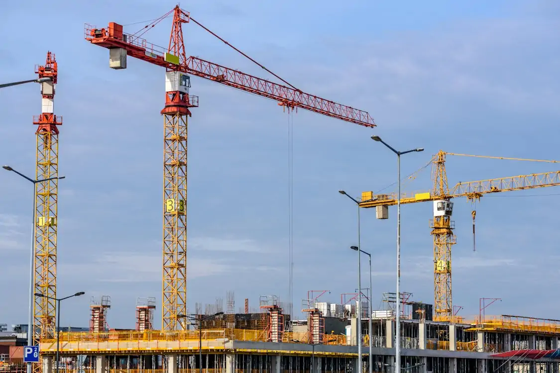 Environmental Consulting
